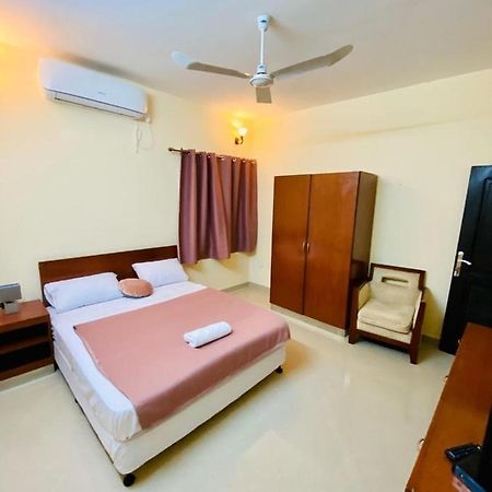 City Guest By Citylife Djibouti City Luaran gambar