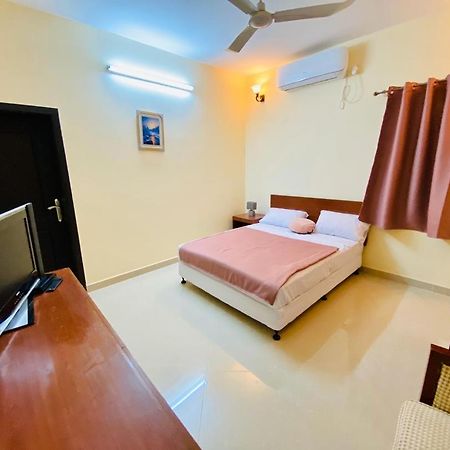 City Guest By Citylife Djibouti City Luaran gambar