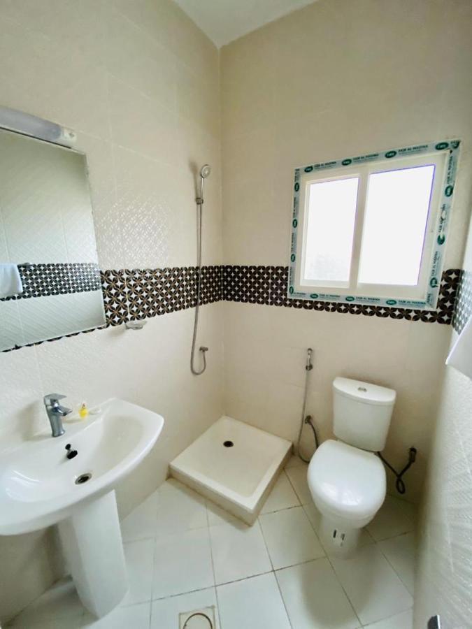 City Guest By Citylife Djibouti City Luaran gambar